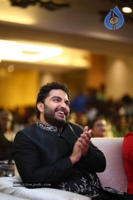 Ori Devuda Movie Pre Release Event - 27 of 33