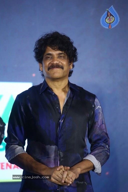 Sardar Tamil Movie Pre Release Event - 17 / 21 photos