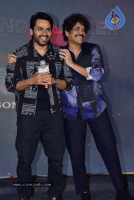 Sardar Tamil Movie Pre Release Event - 8 of 21