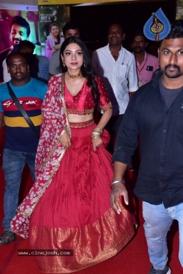 Swathimuthyam Pre Release Event - 20 of 30