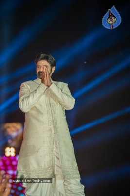 Unstoppable Season 2 Event Photos - 49 of 50