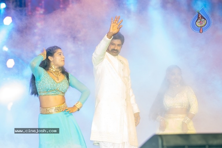 Unstoppable Season 2 Event Photos - 6 / 50 photos