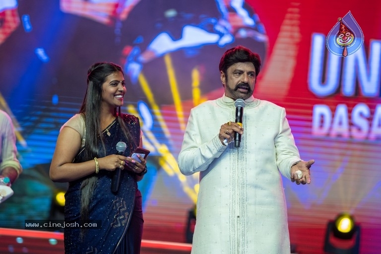 Unstoppable Season 2 Event Photos - 12 / 50 photos