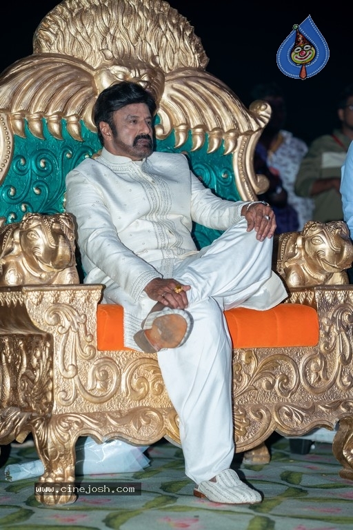 Unstoppable Season 2 Event Photos - 17 / 50 photos