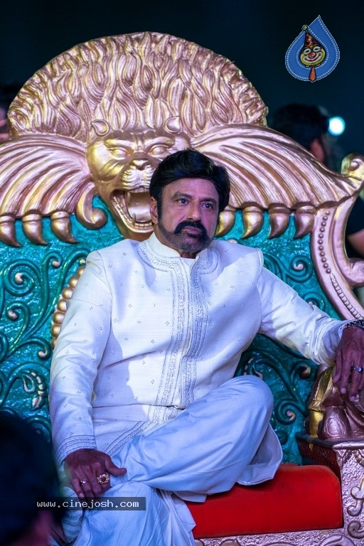 Unstoppable Season 2 Event Photos - 21 / 50 photos