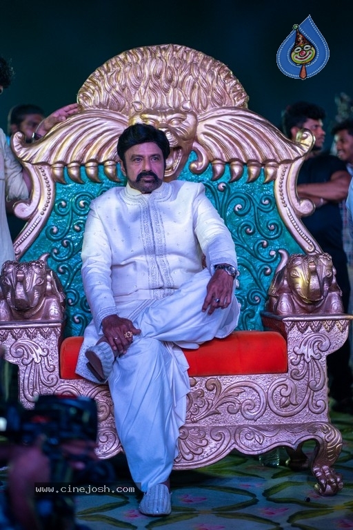 Unstoppable Season 2 Event Photos - 23 / 50 photos