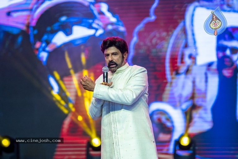 Unstoppable Season 2 Event Photos - 30 / 50 photos