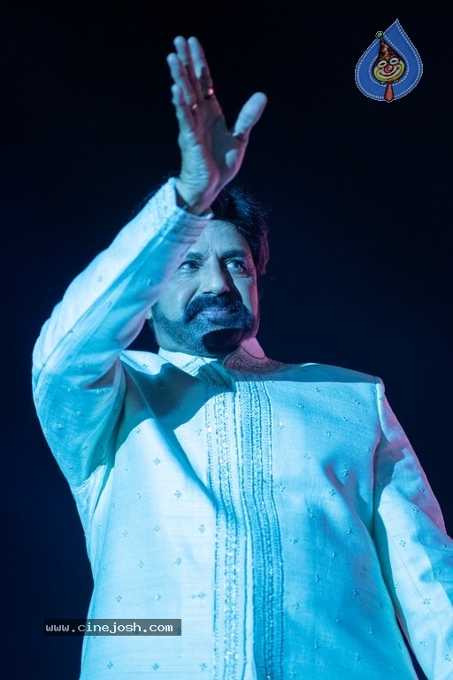 Unstoppable Season 2 Event Photos - 33 / 50 photos