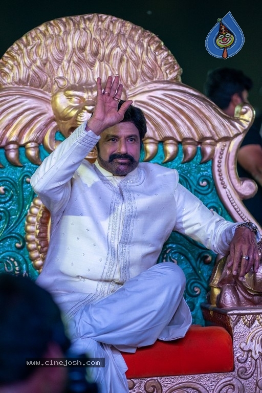 Unstoppable Season 2 Event Photos - 34 / 50 photos