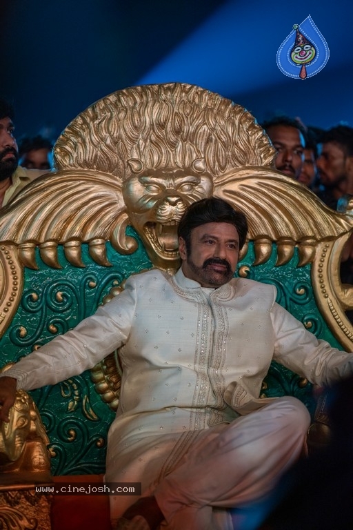 Unstoppable Season 2 Event Photos - 35 / 50 photos