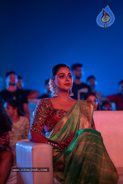 Unstoppable Season 2 Event Photos - 38 / 50 photos