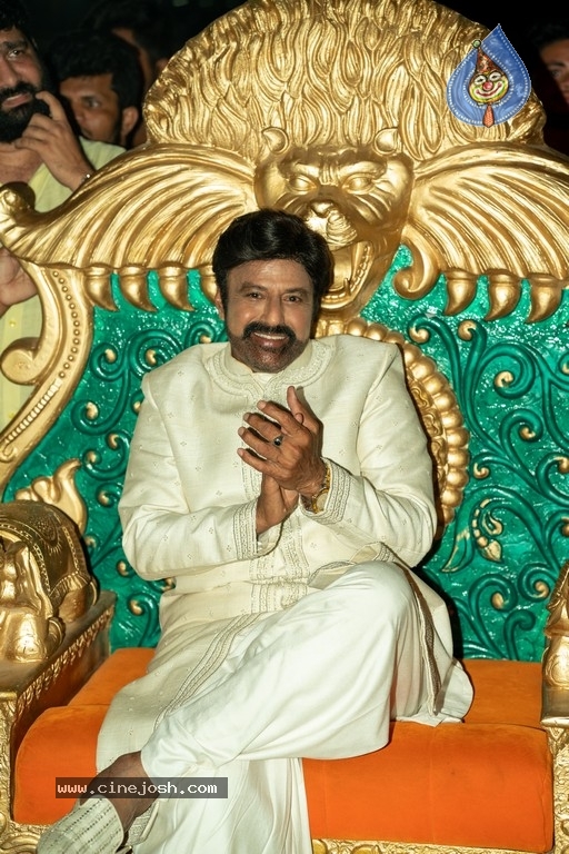 Unstoppable Season 2 Event Photos - 46 / 50 photos