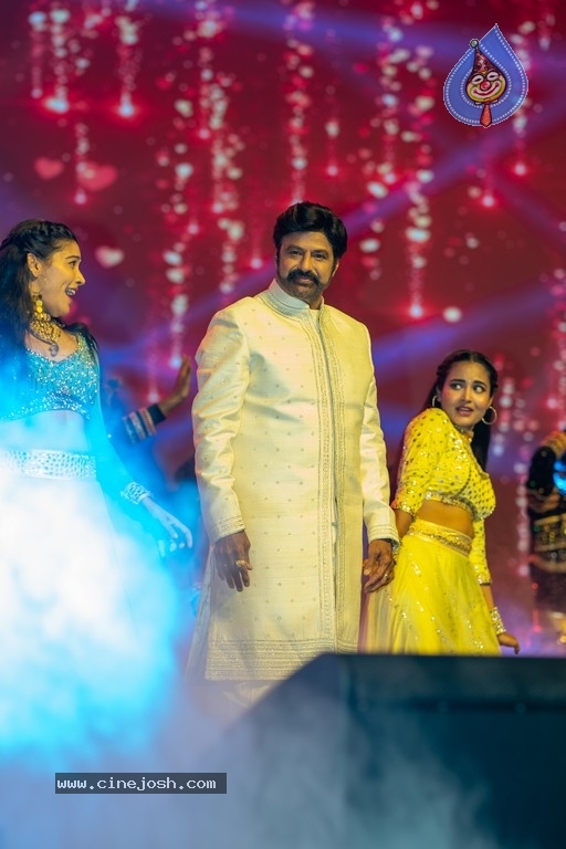 Unstoppable Season 2 Event Photos - 50 / 50 photos