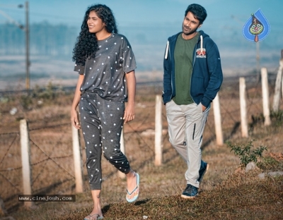 Like Share and Subscribe Movie Stills - 3 of 5