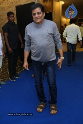 Allu Ramalingaiah Book Launched - 37 of 117