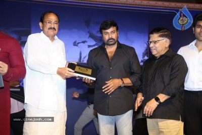 Allu Ramalingaiah Book Launched - 40 of 117