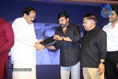 Allu Ramalingaiah Book Launched - 44 of 117