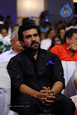 Allu Ramalingaiah Book Launched - 46 of 117