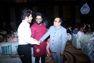 Allu Ramalingaiah Book Launched - 47 of 117