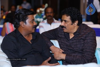 Allu Ramalingaiah Book Launched - 48 of 117