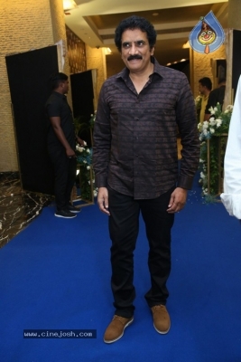 Allu Ramalingaiah Book Launched - 51 of 117