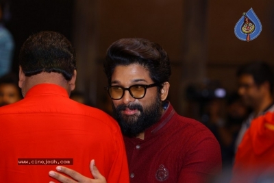 Allu Ramalingaiah Book Launched - 54 of 117