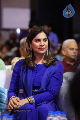 Allu Ramalingaiah Book Launched - 59 of 117