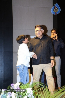 Allu Ramalingaiah Book Launched - 60 of 117