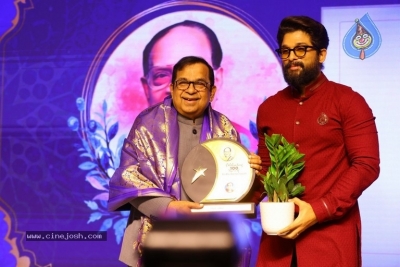 Allu Ramalingaiah Book Launched - 62 of 117