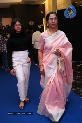 Allu Ramalingaiah Book Launched - 63 of 117