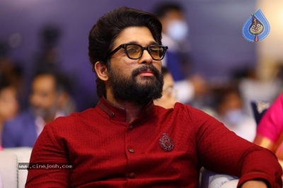 Allu Ramalingaiah Book Launched - 70 of 117