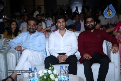 Allu Ramalingaiah Book Launched - 78 of 117