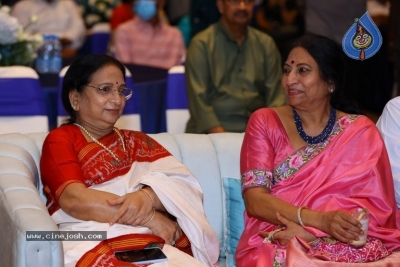 Allu Ramalingaiah Book Launched - 85 of 117