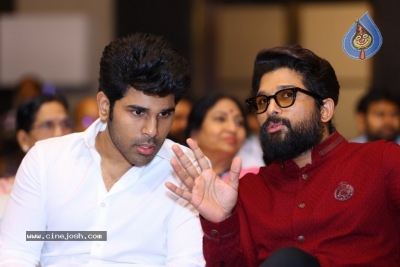 Allu Ramalingaiah Book Launched - 86 of 117