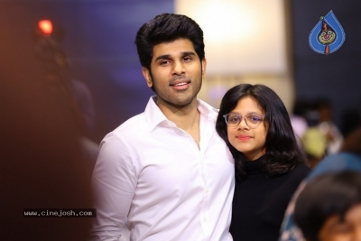 Allu Ramalingaiah Book Launched - 87 of 117