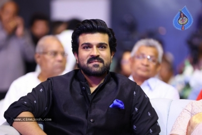 Allu Ramalingaiah Book Launched - 88 of 117