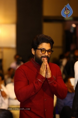 Allu Ramalingaiah Book Launched - 89 of 117