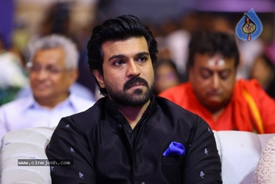 Allu Ramalingaiah Book Launched - 90 of 117