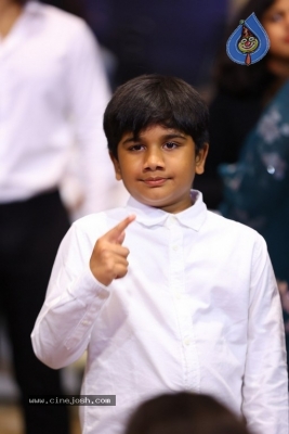 Allu Ramalingaiah Book Launched - 91 of 117