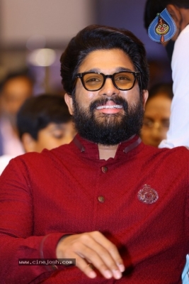 Allu Ramalingaiah Book Launched - 95 of 117