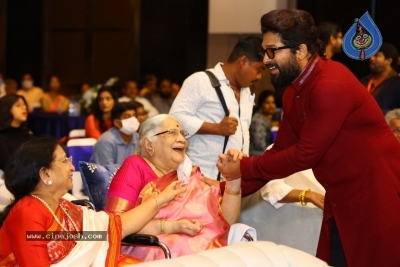 Allu Ramalingaiah Book Launched - 99 of 117