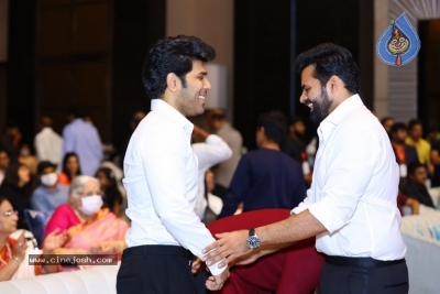 Allu Ramalingaiah Book Launched - 100 of 117