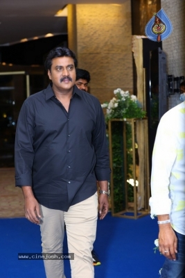 Allu Ramalingaiah Book Launched - 104 of 117