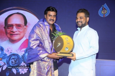 Allu Ramalingaiah Book Launched - 111 of 117