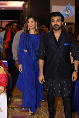 Allu Ramalingaiah Book Launched - 112 of 117