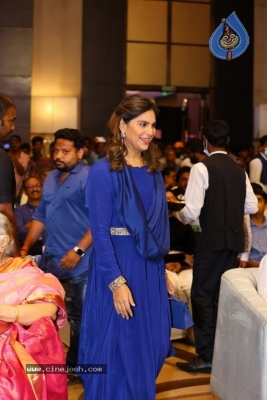 Allu Ramalingaiah Book Launched - 115 of 117