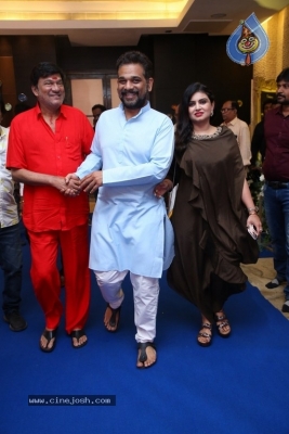 Allu Ramalingaiah Book Launched - 116 of 117