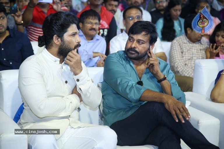 Allu Studio Grand Launch - 4 / 62 photos