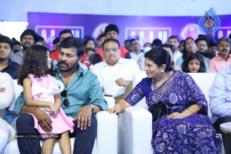 Allu Studio Grand Launch - 7 / 62 photos