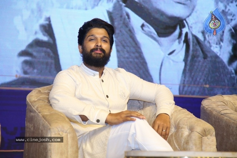 Allu Studio Grand Launch - 13 / 62 photos